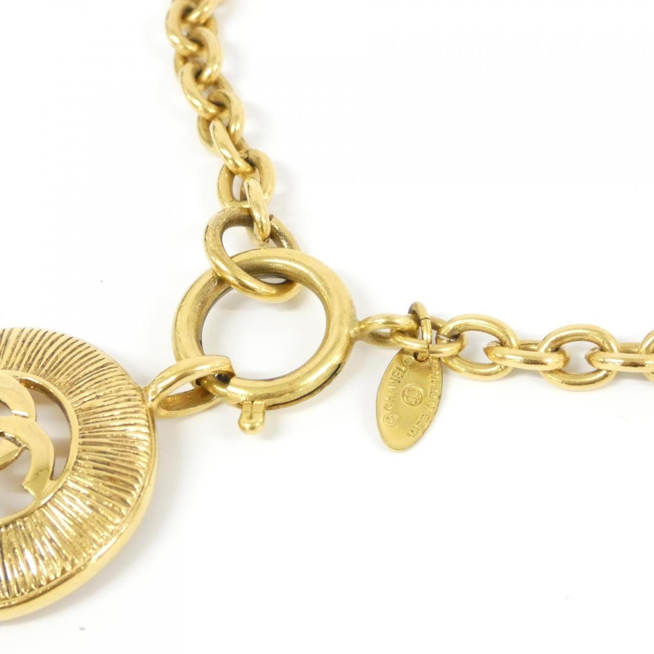 Chanel Necklace