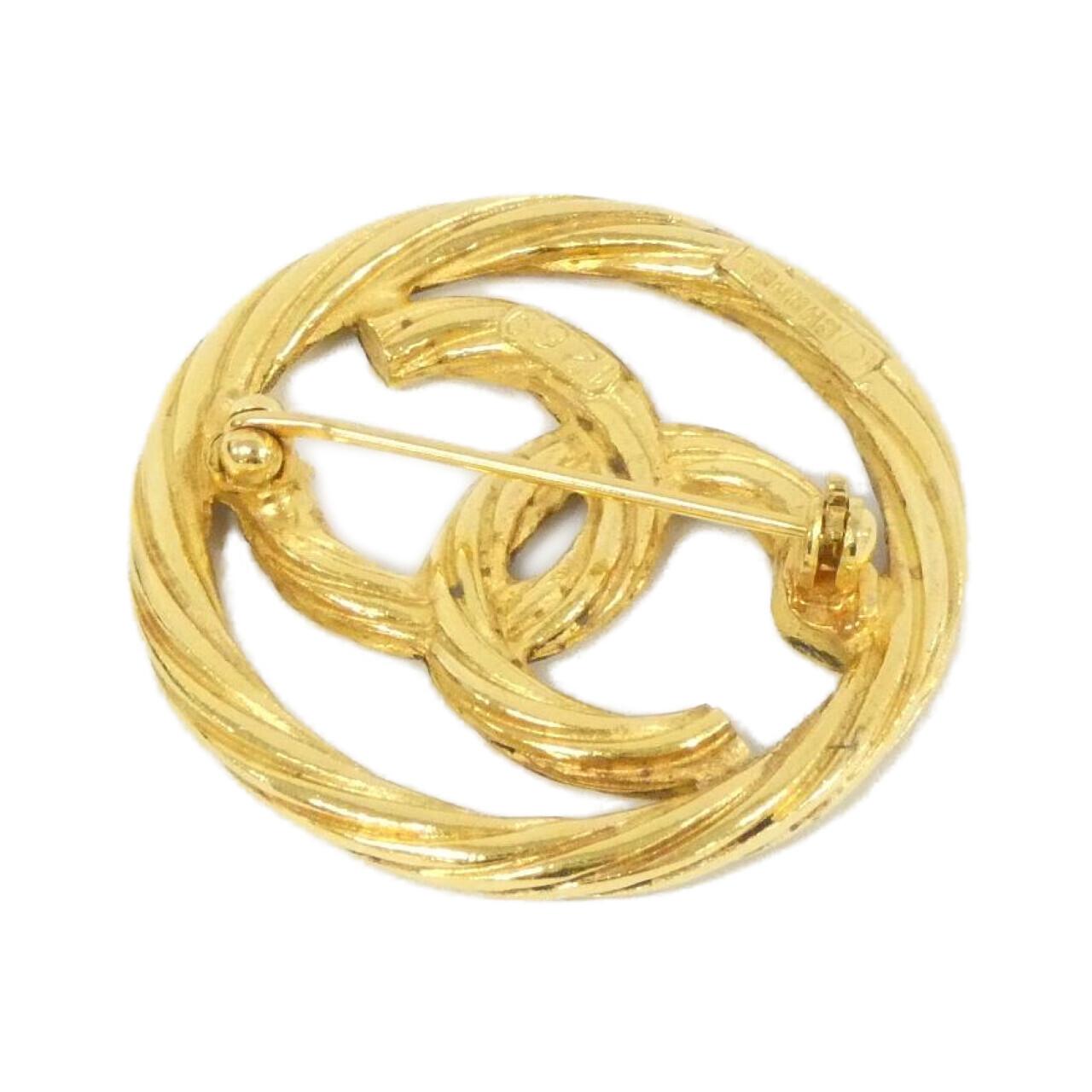Chanel Brooch