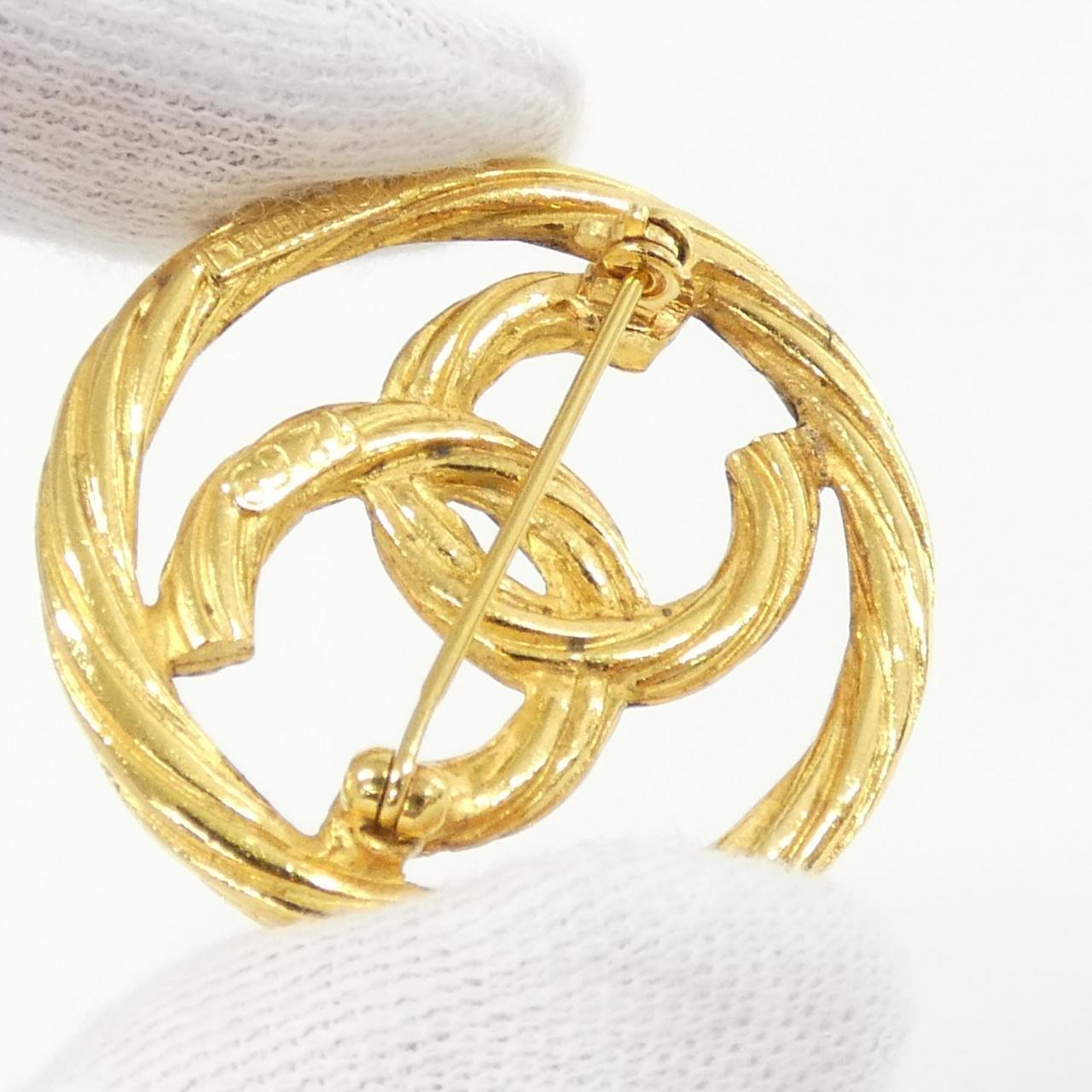Chanel Brooch