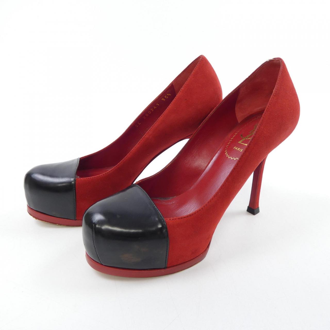 Yves Saint Laurent Pumps