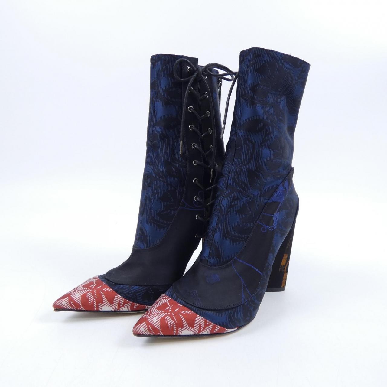 Christian Dior Boots