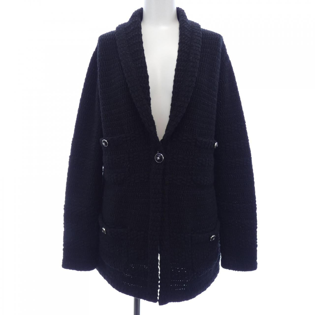Chanel P71402K10212 Jacket