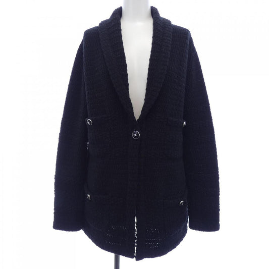 Chanel P71402K10212 Jacket