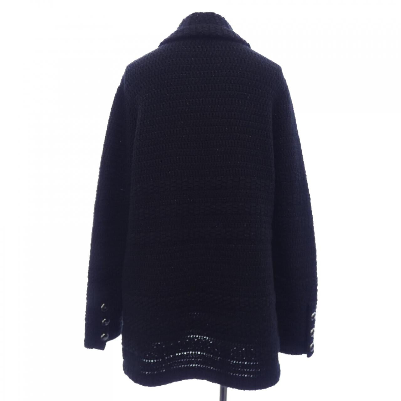 Chanel P71402K10212 Jacket