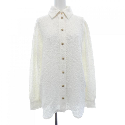 Chanel P70200V49091 Jacket