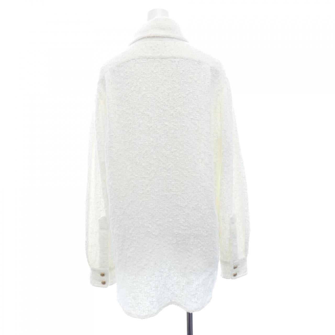Chanel P70200V49091 Jacket