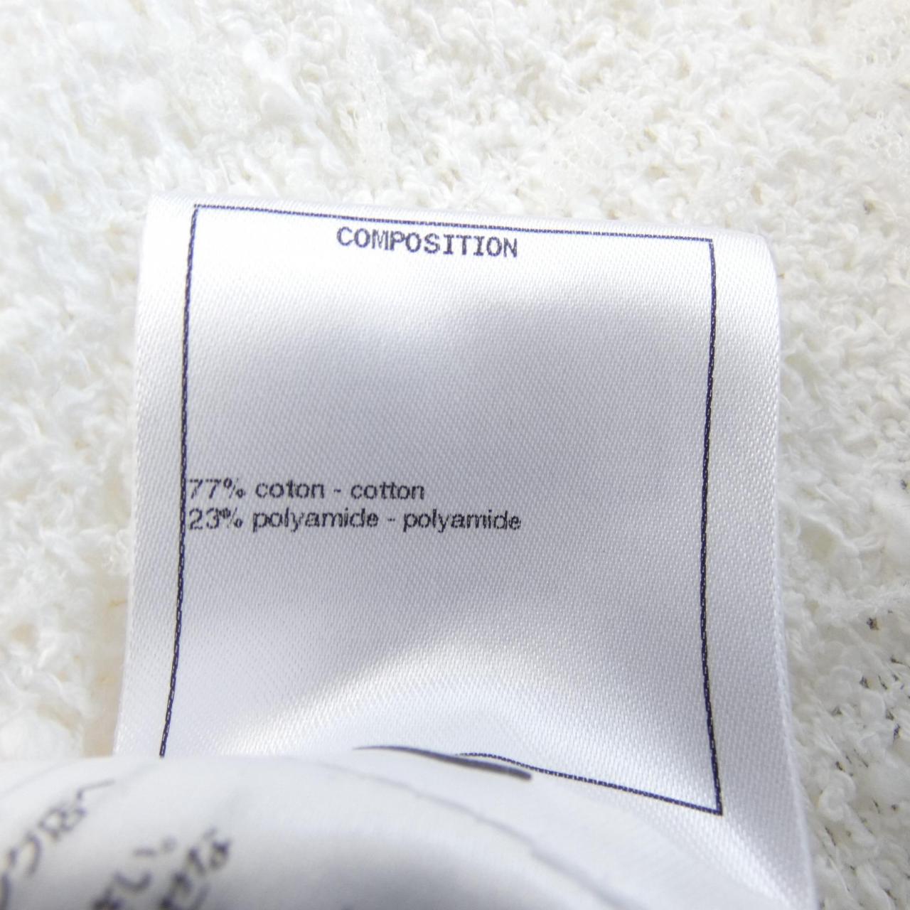 Chanel P70200V49091 Jacket