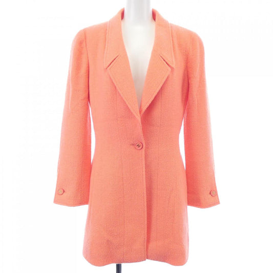 Chanel P07253V05395 97P Jacket