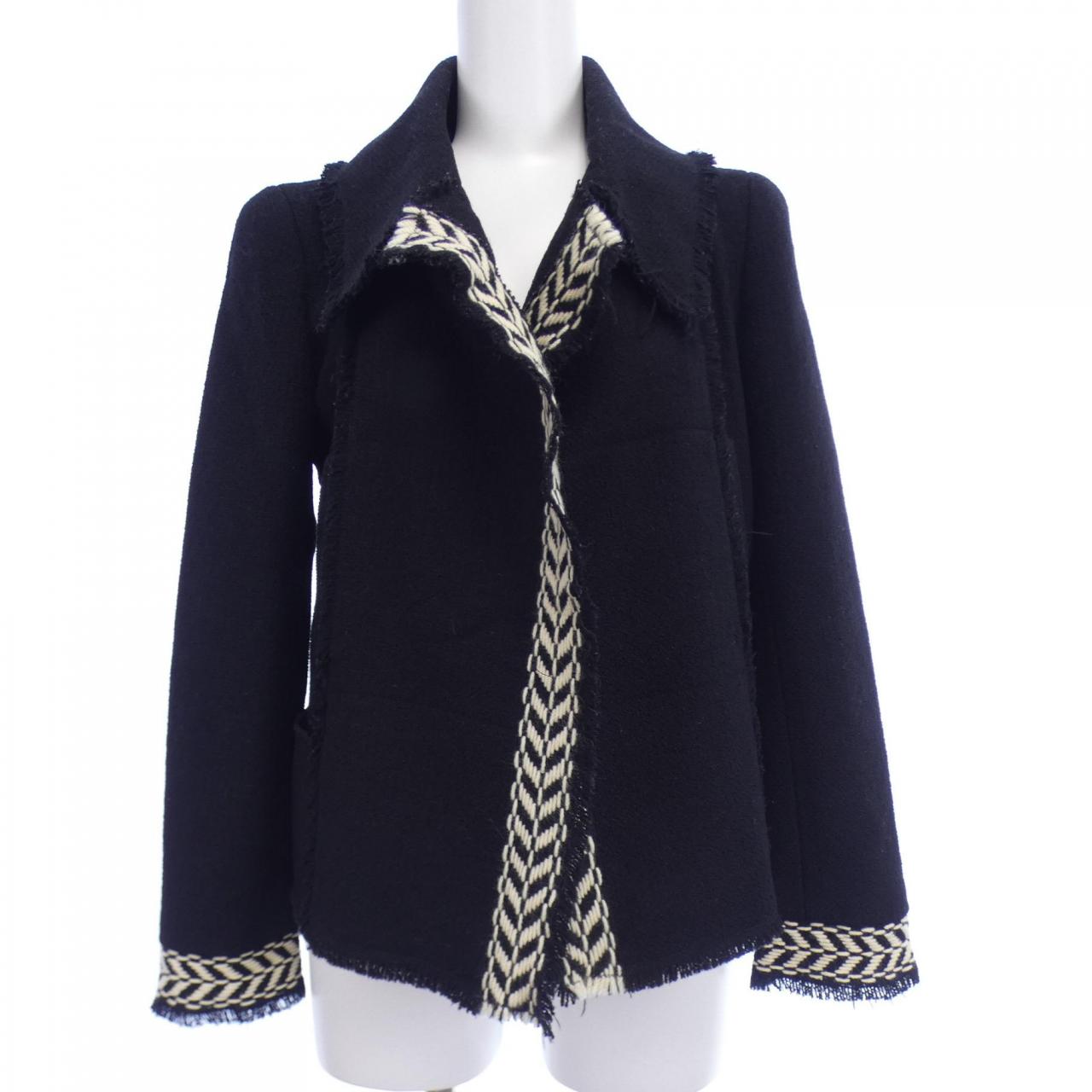 Chanel P24498V15066 Jacket