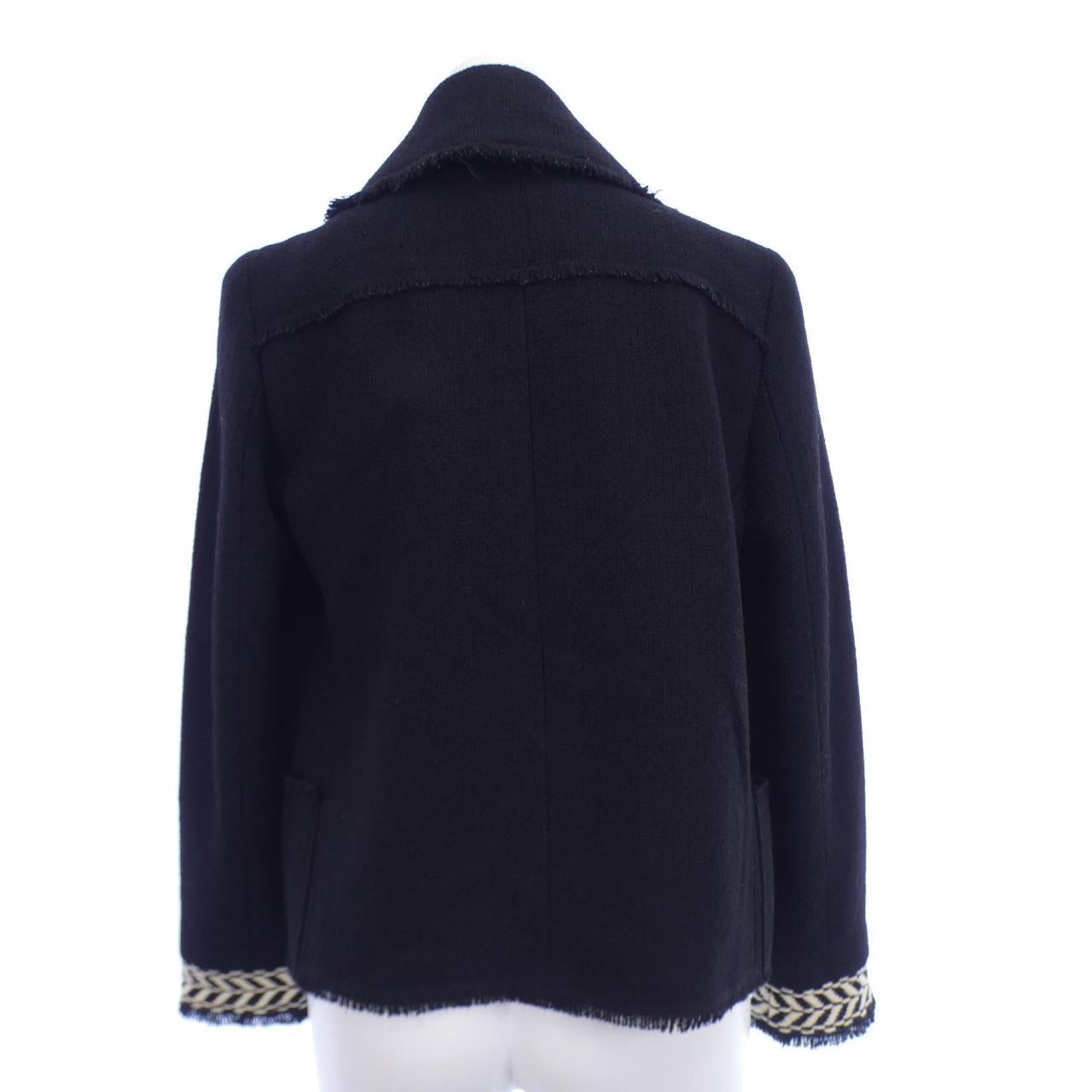 Chanel P24498V15066 Jacket