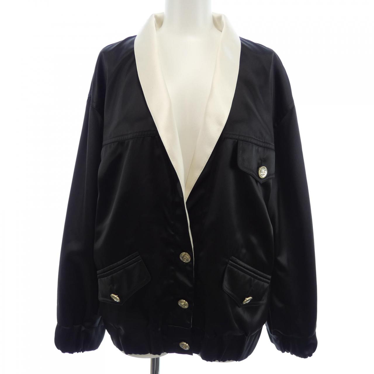Chanel P70698V62116 Jacket