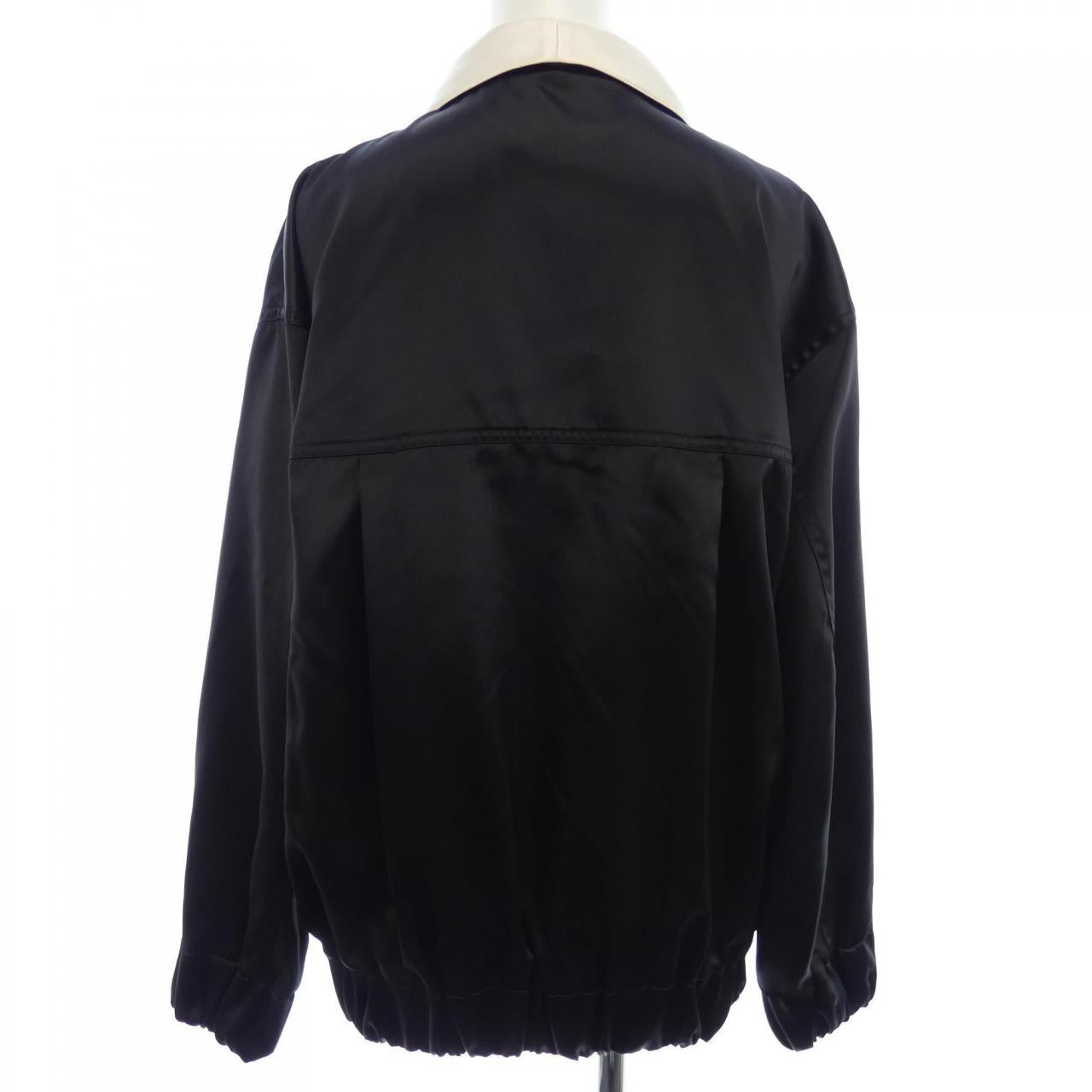 Chanel P70698V62116 Jacket