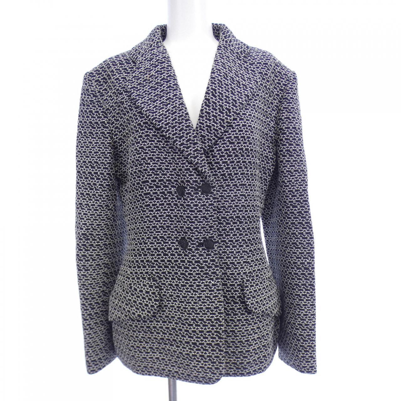 Chanel Jacket
