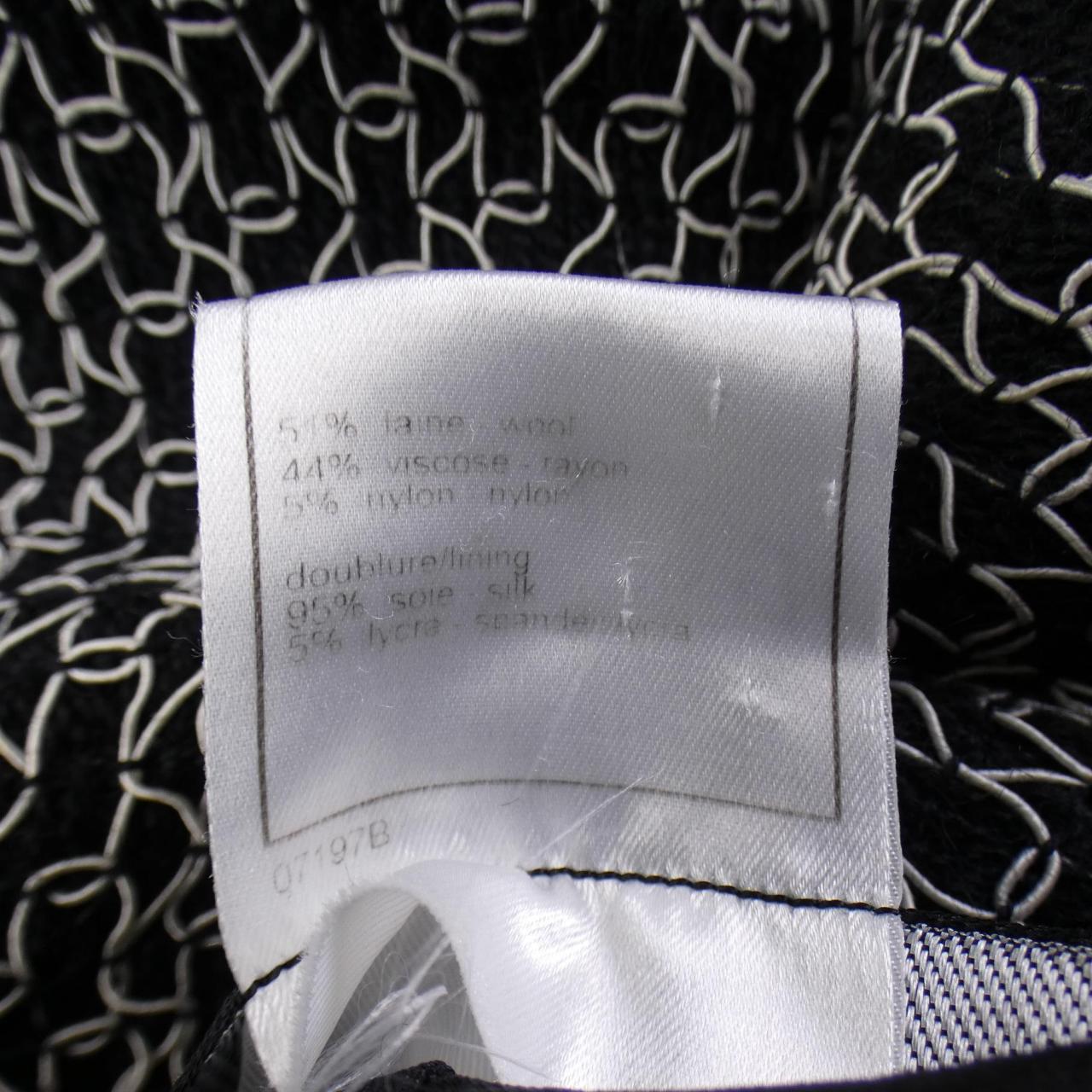Chanel Jacket