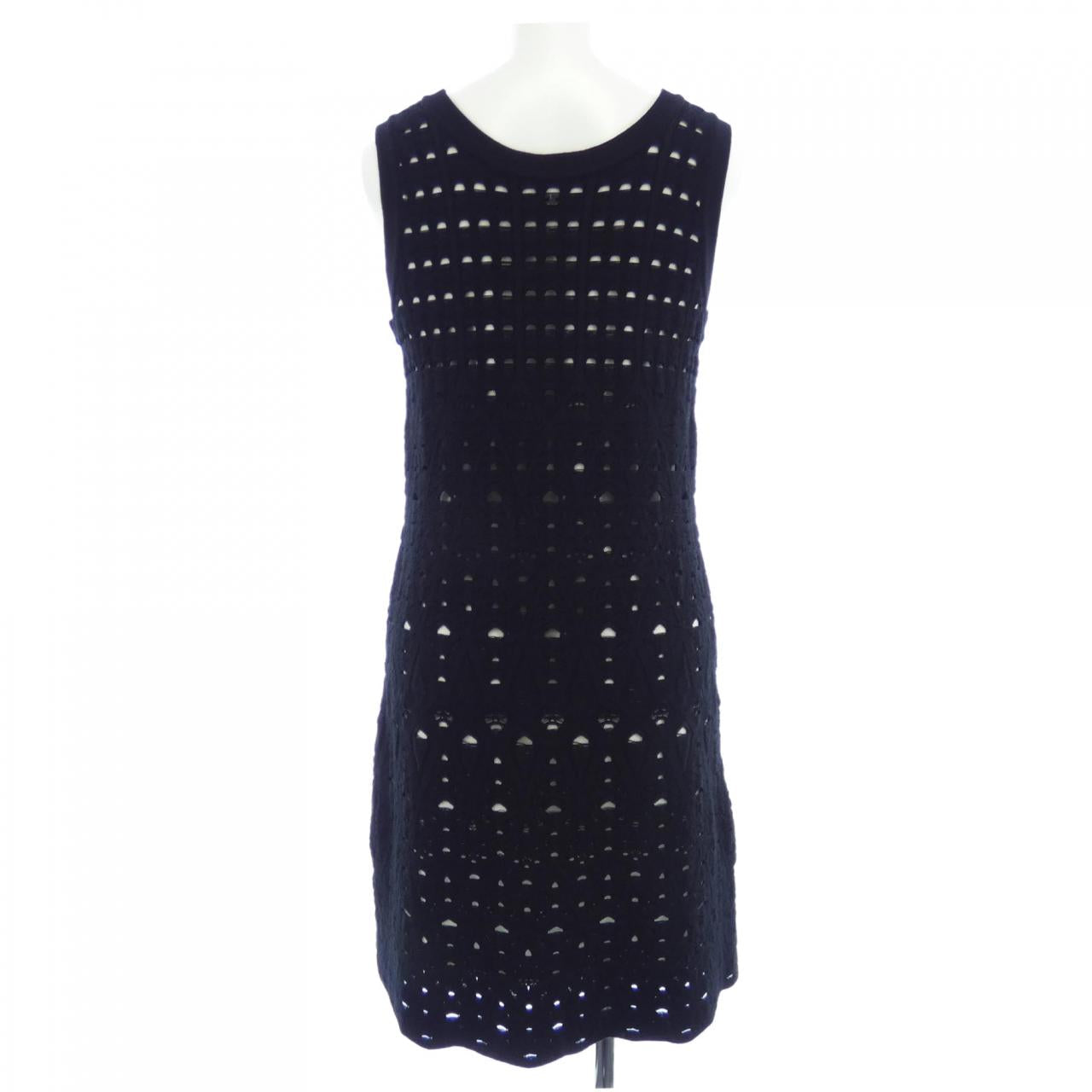 Chanel Dress