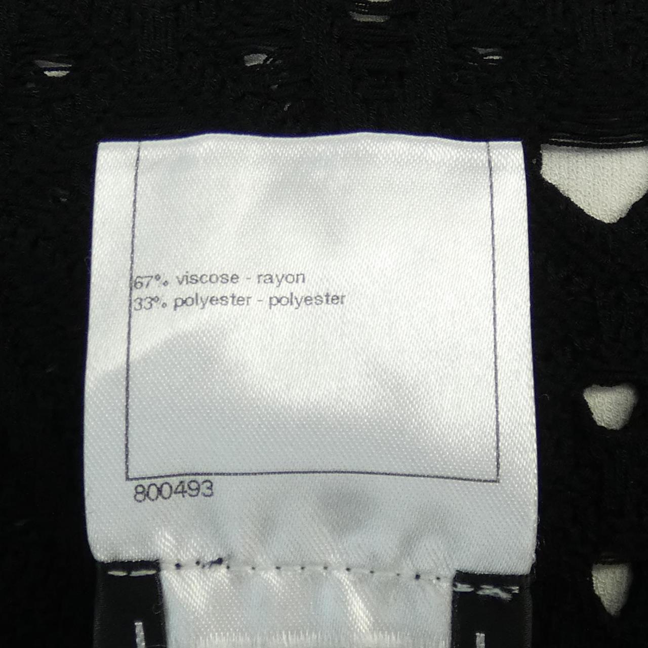 Chanel Dress