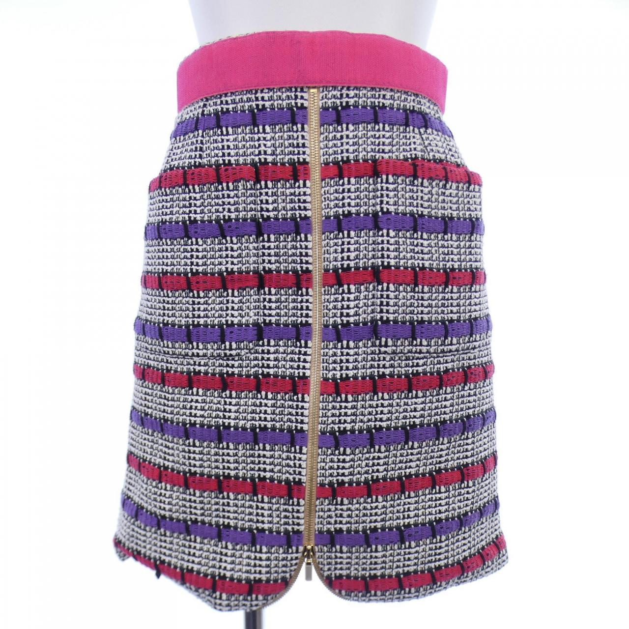 Chanel Skirt Skirt