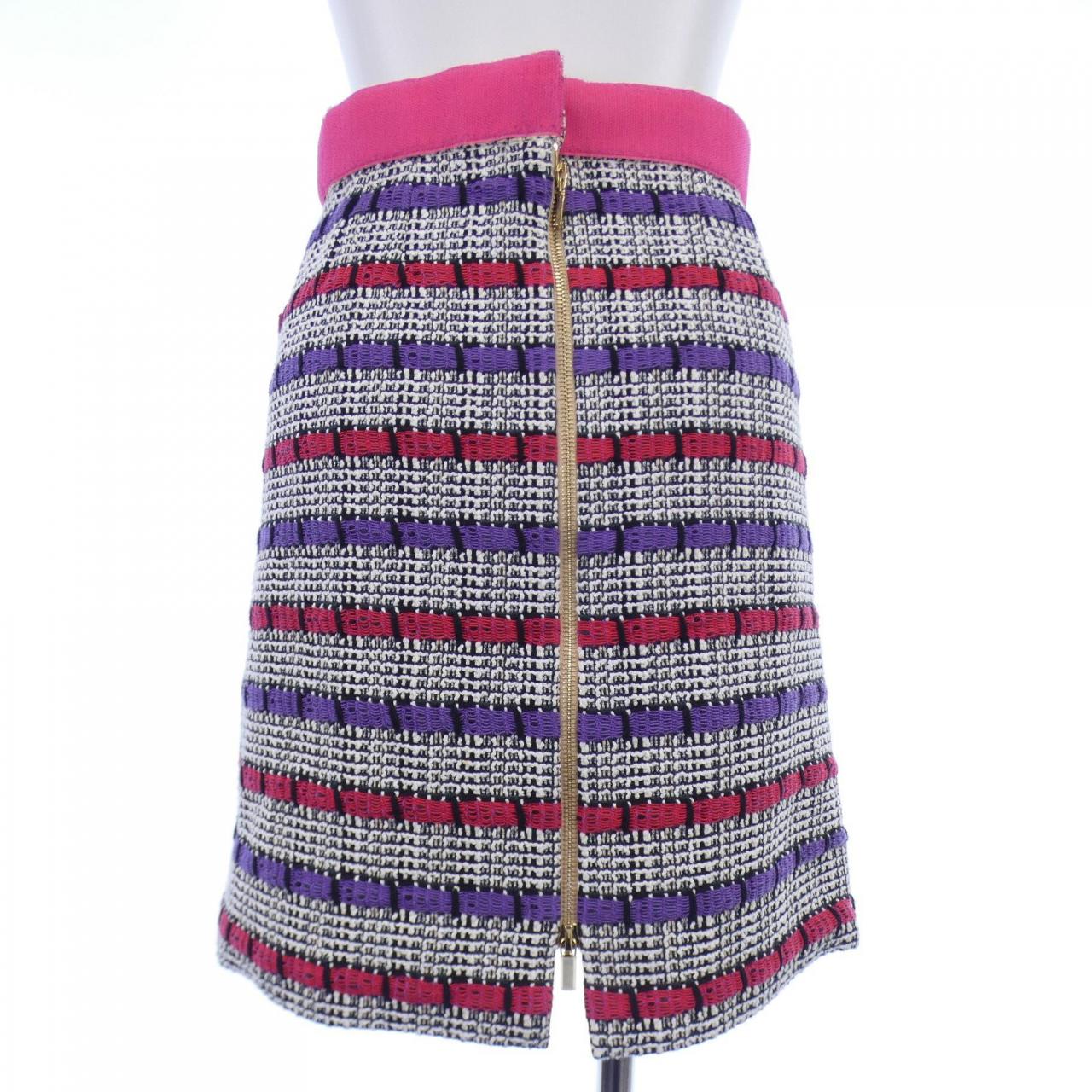 Chanel Skirt Skirt