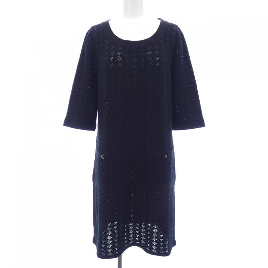Chanel P45651K05695 Dress