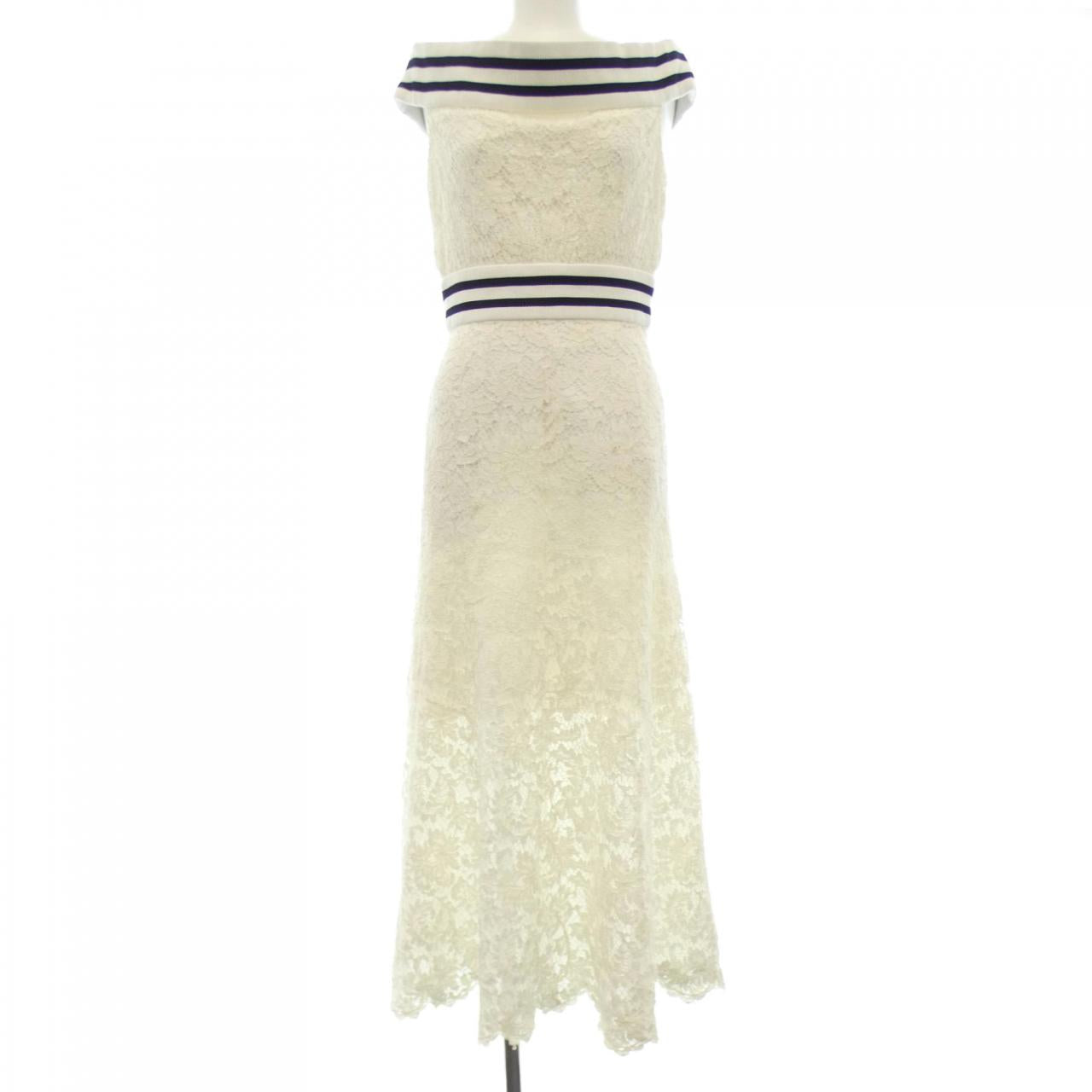 Chanel P56065V38168 Dress
