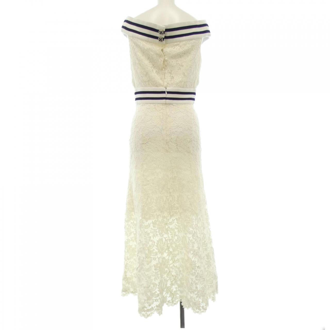 Chanel P56065V38168 Dress