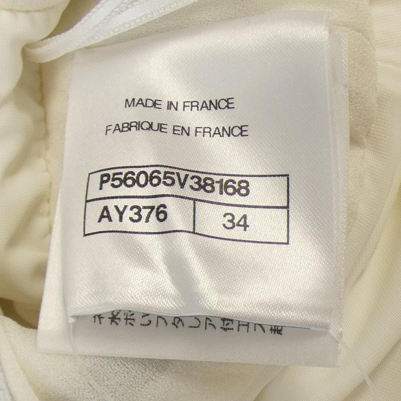 Chanel P56065V38168 Dress