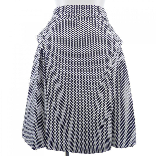 Chanel P60229V45713 19C Skirt