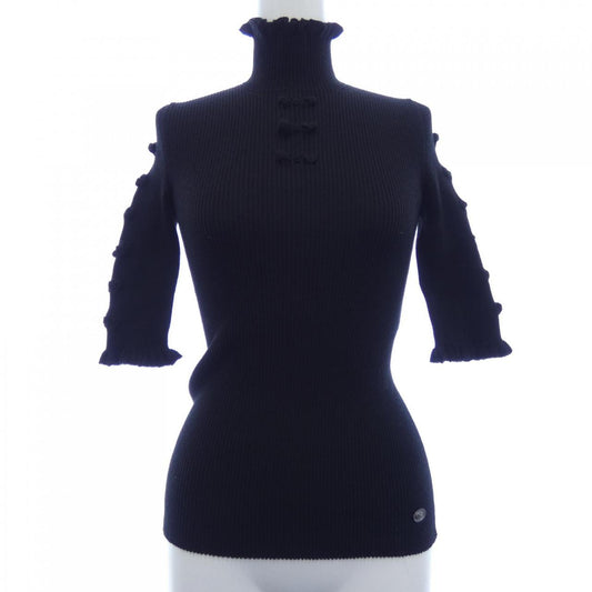 Chanel Knitwear