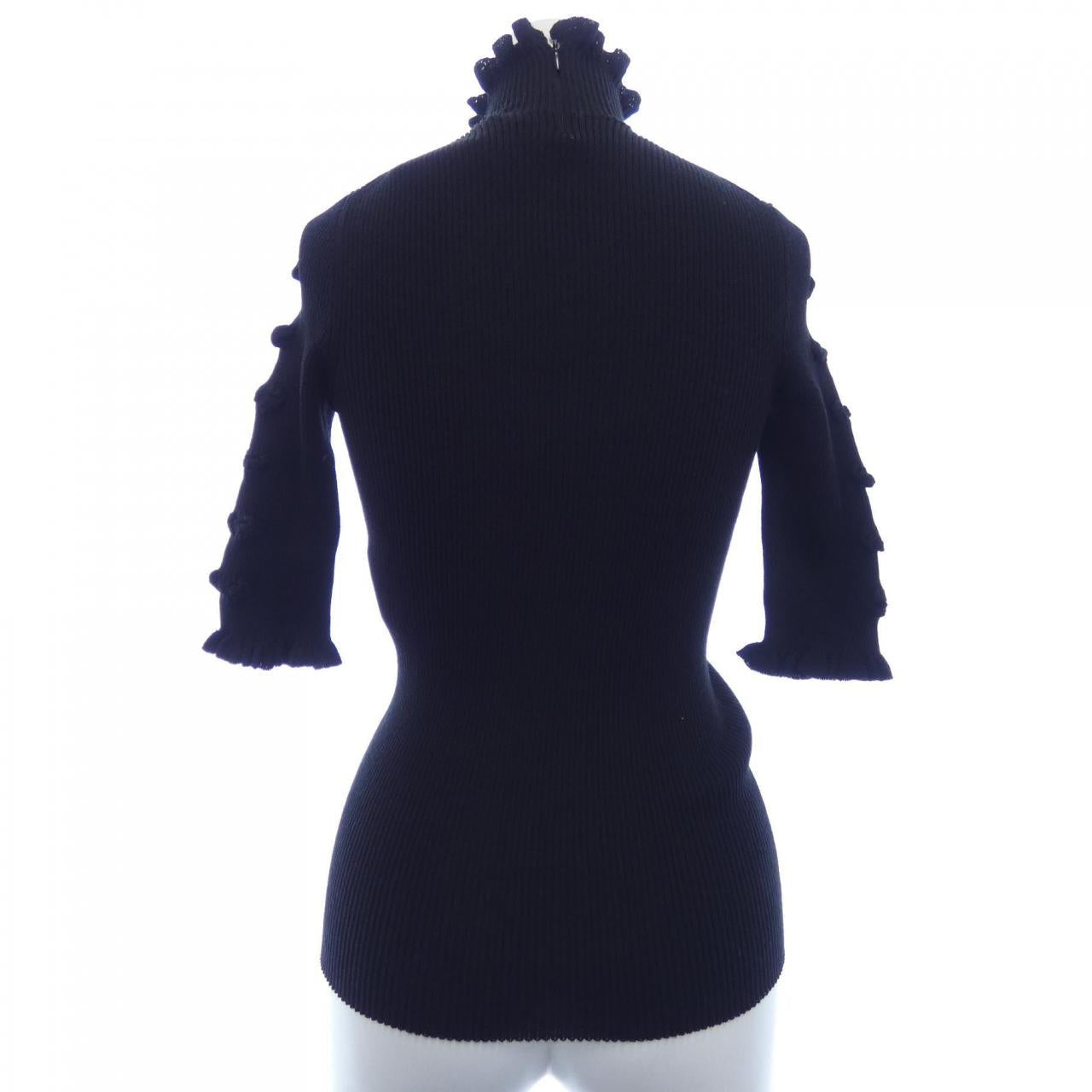 Chanel Knitwear