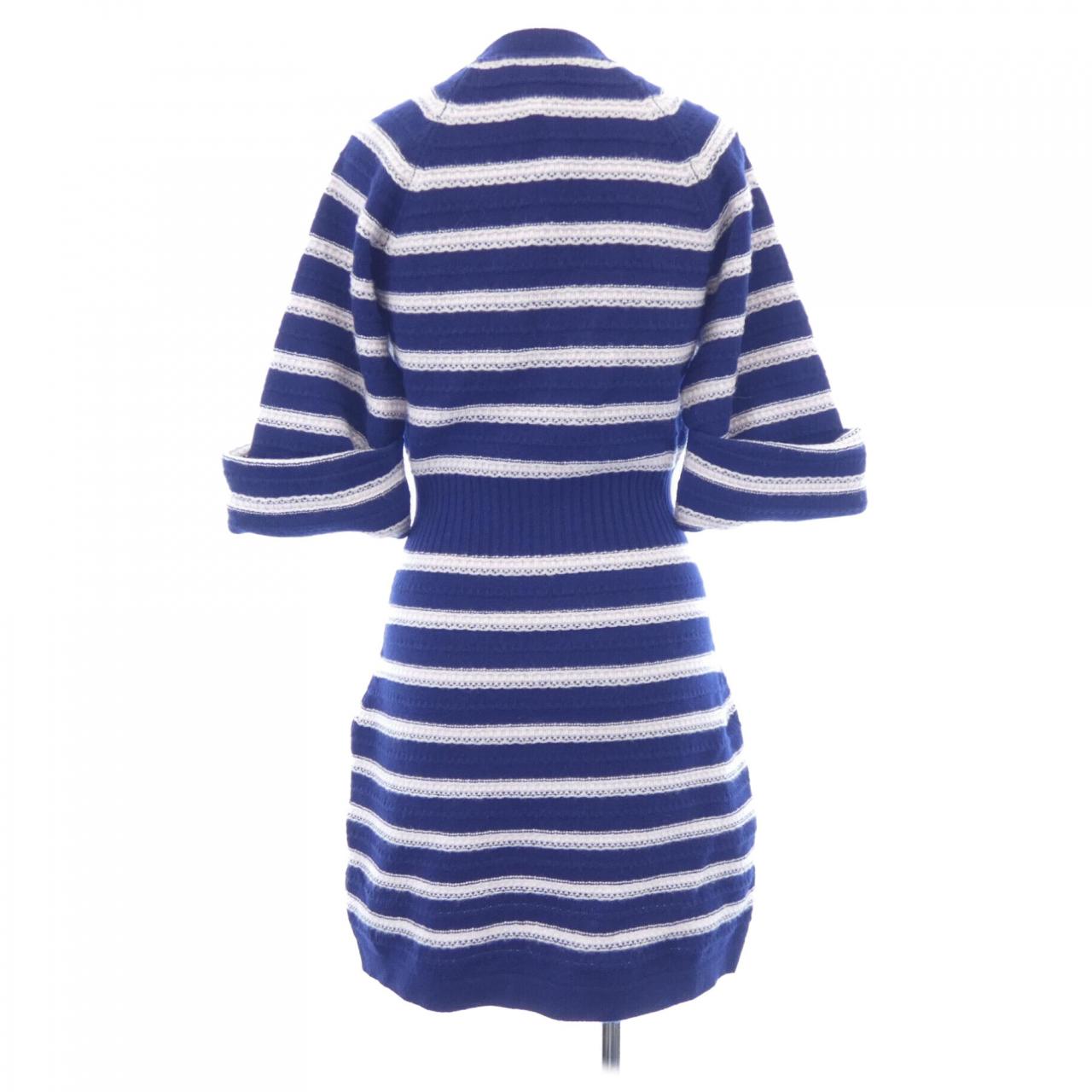 Chanel Long Cardigan Cashmere Cardigan