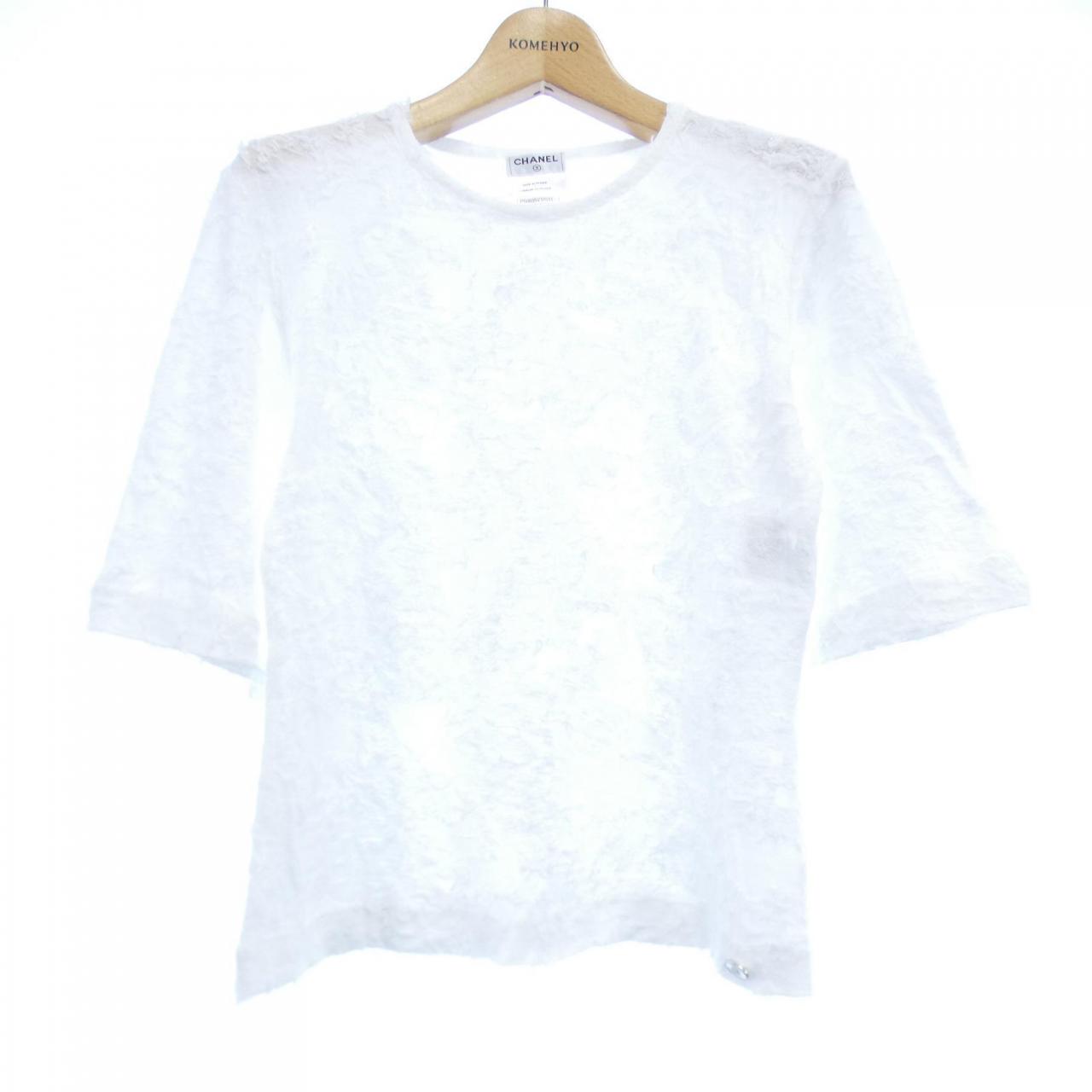 Chanel P50935V37551 15C Top