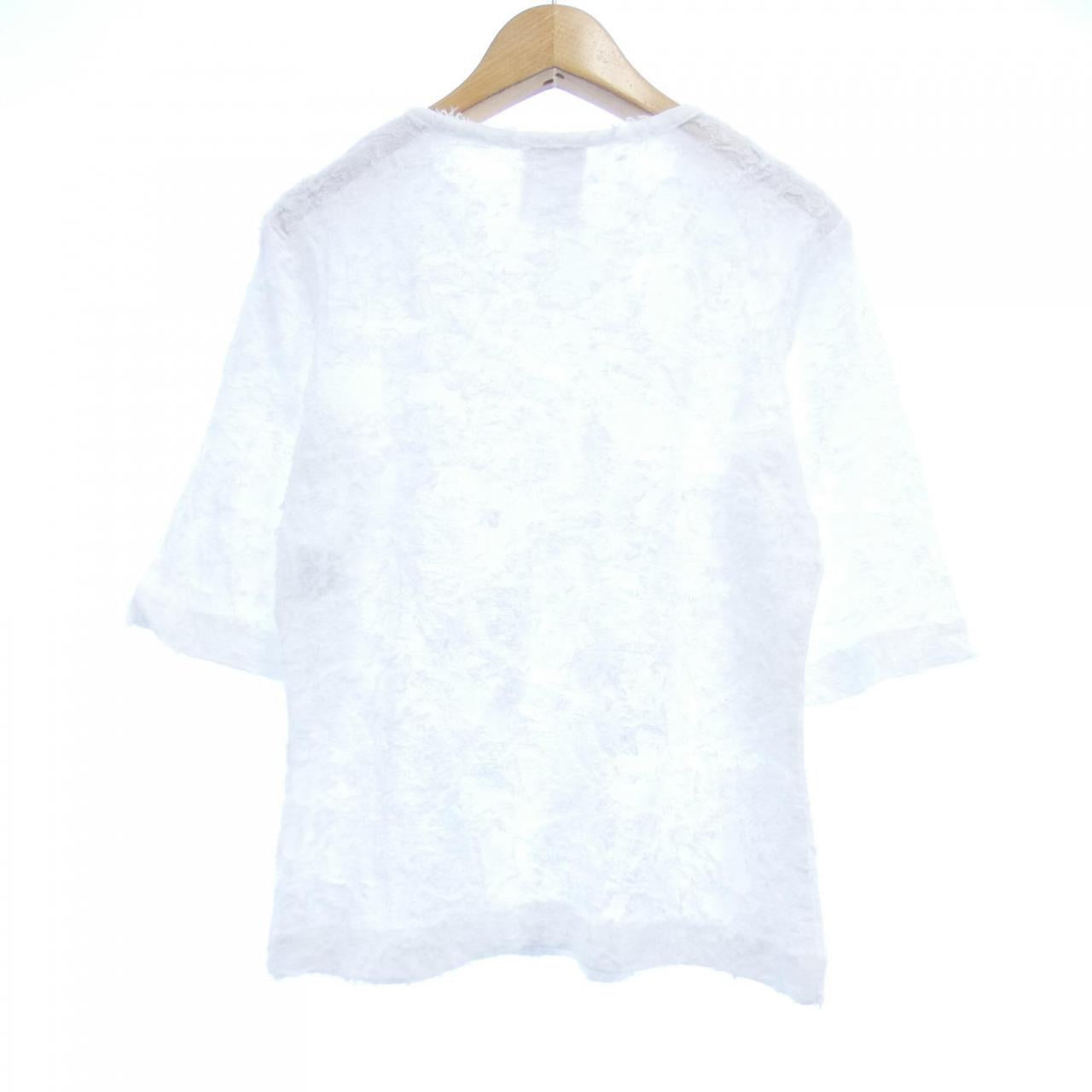 Chanel P50935V37551 15C Top