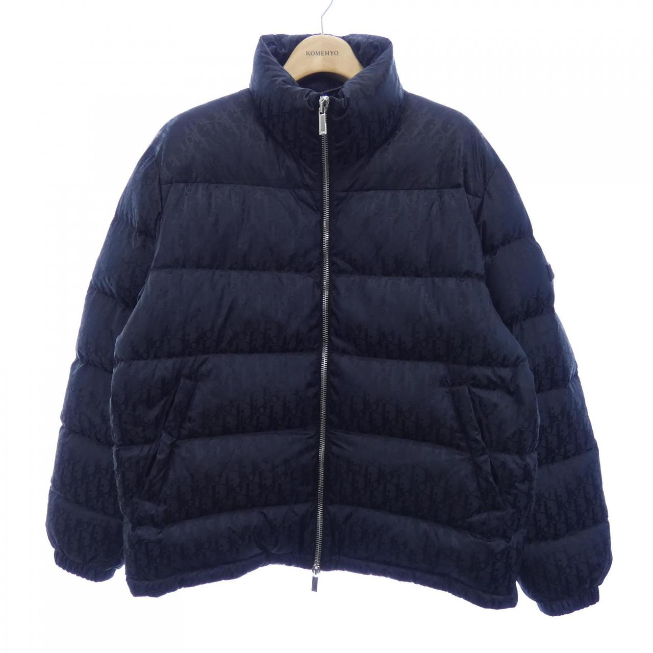Dior Down Jacket Down Jacket