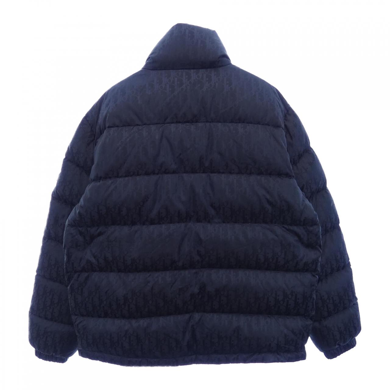 Dior Down Jacket Down Jacket
