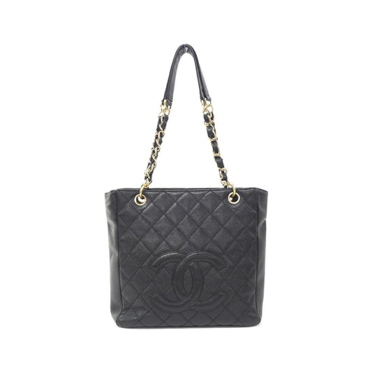 Chanel 20994 Caviar Skin Shoulder Bag