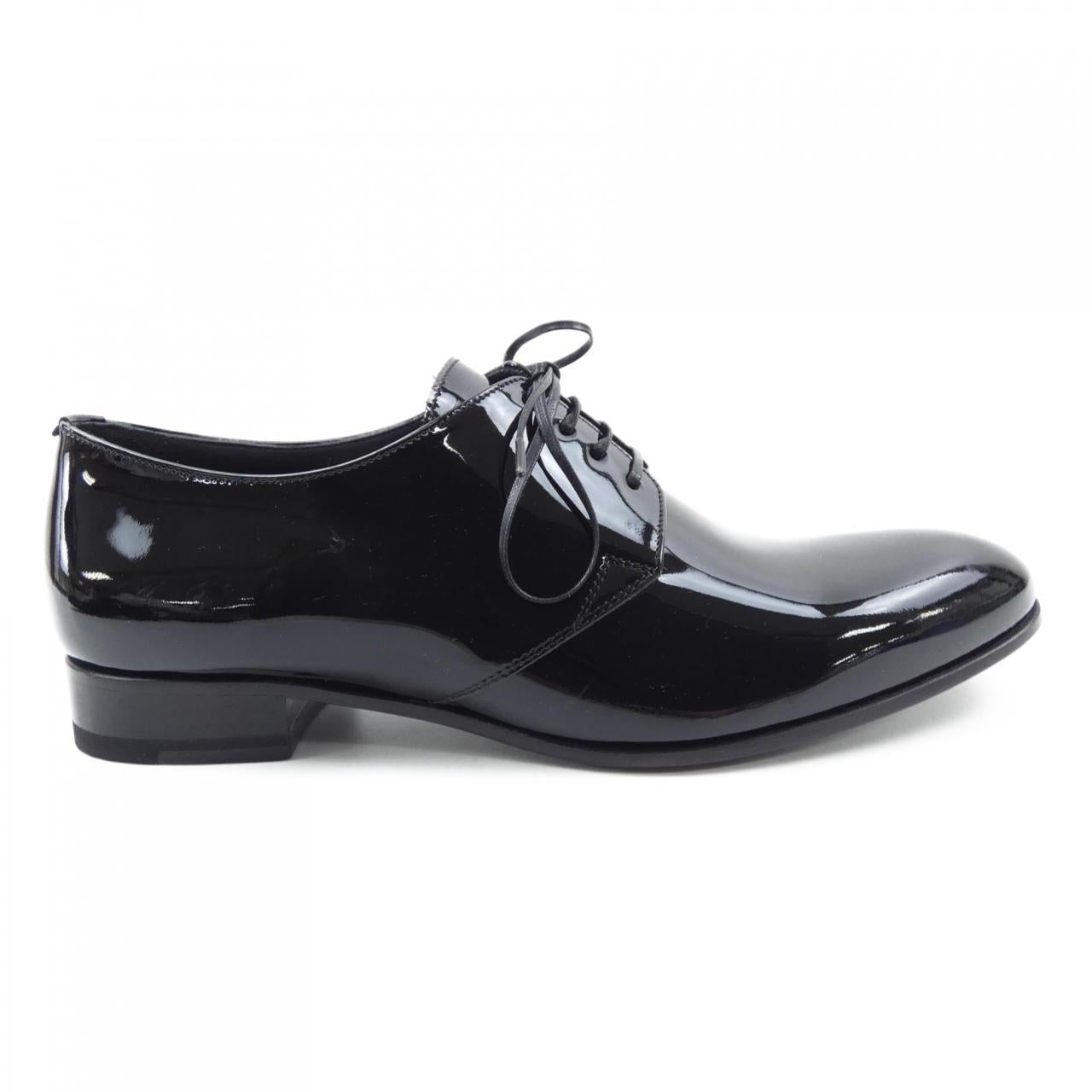 Christian Dior Leather Shoes