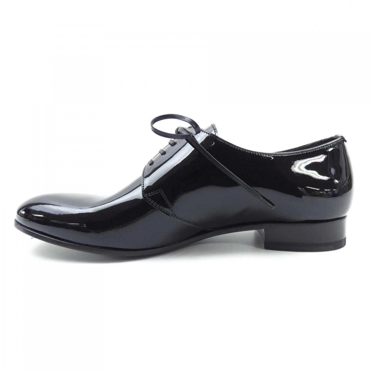 Christian Dior Leather Shoes
