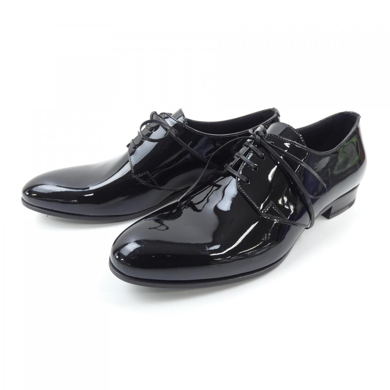 Christian Dior Leather Shoes