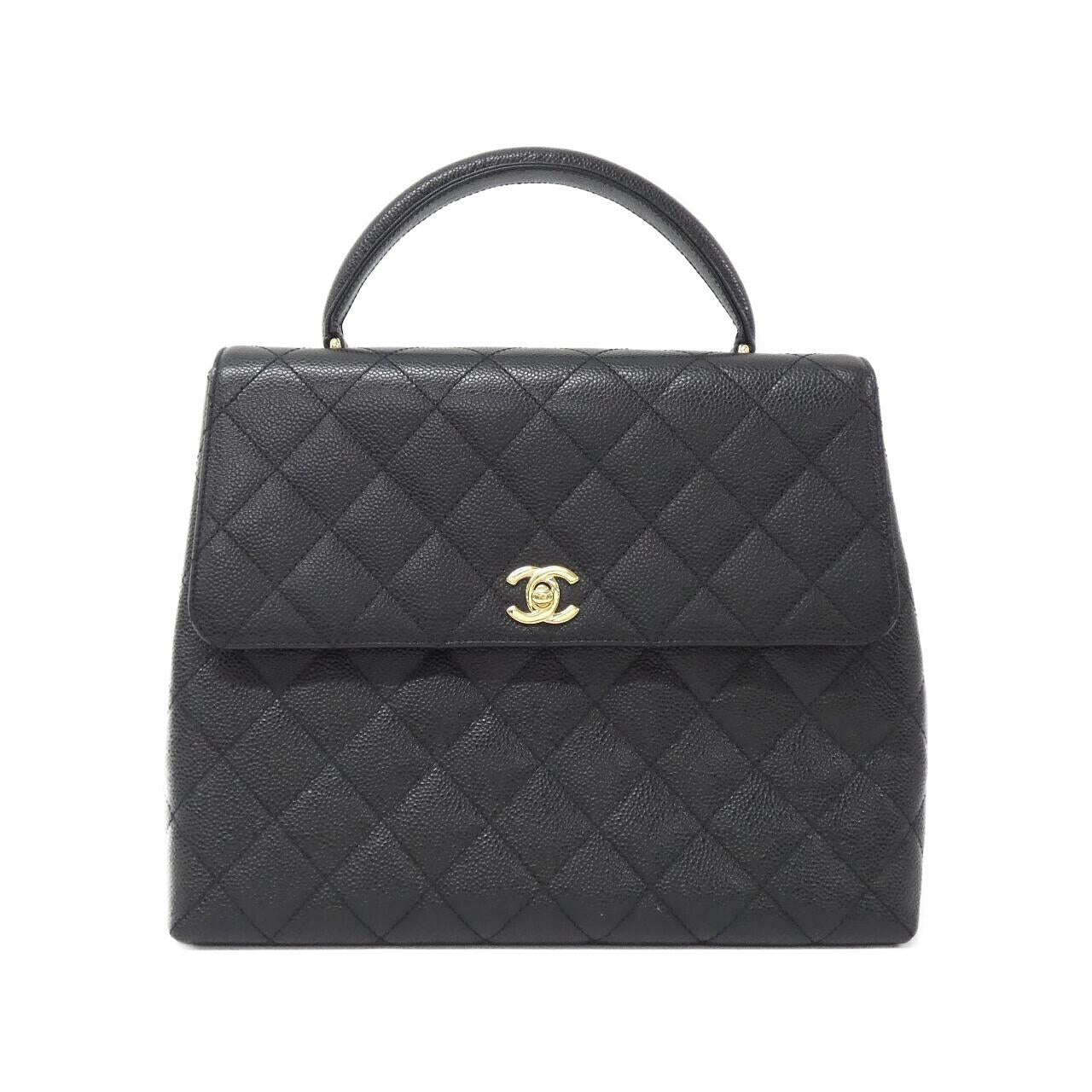Chanel Caviar Skin   Bag