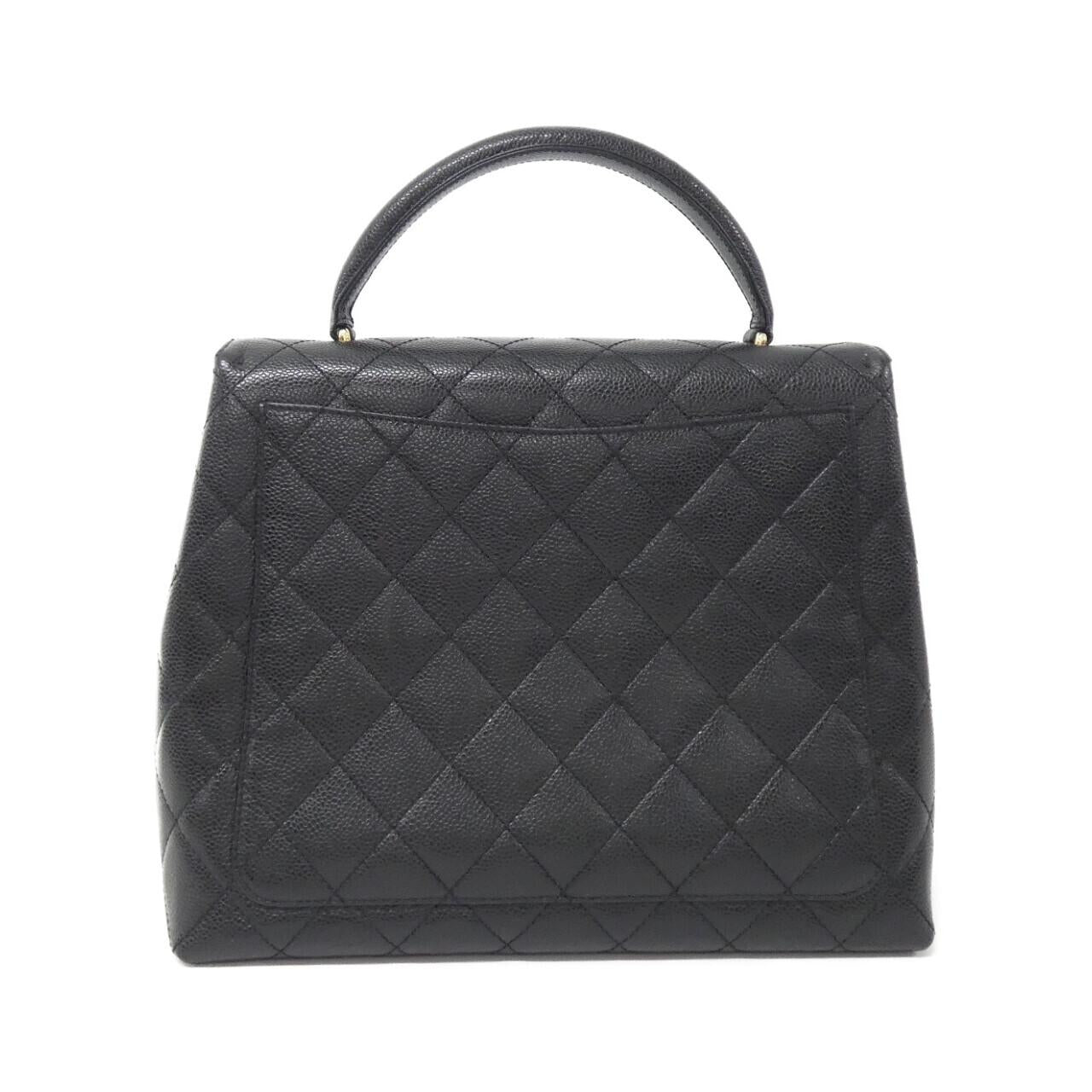 Chanel Caviar Skin   Bag
