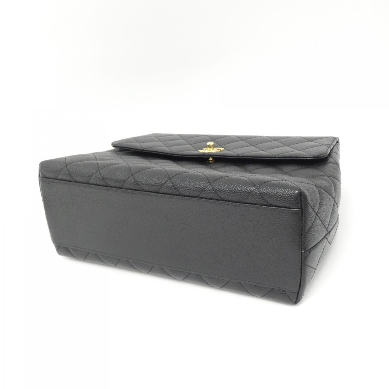 Chanel Caviar Skin   Bag