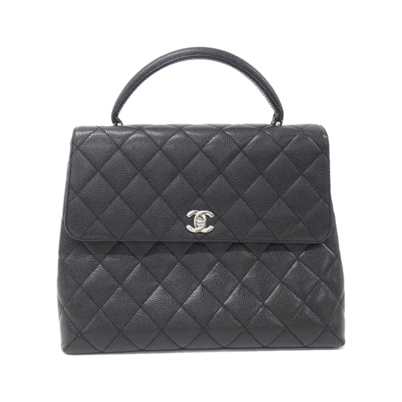 Chanel Caviar Skin   Bag