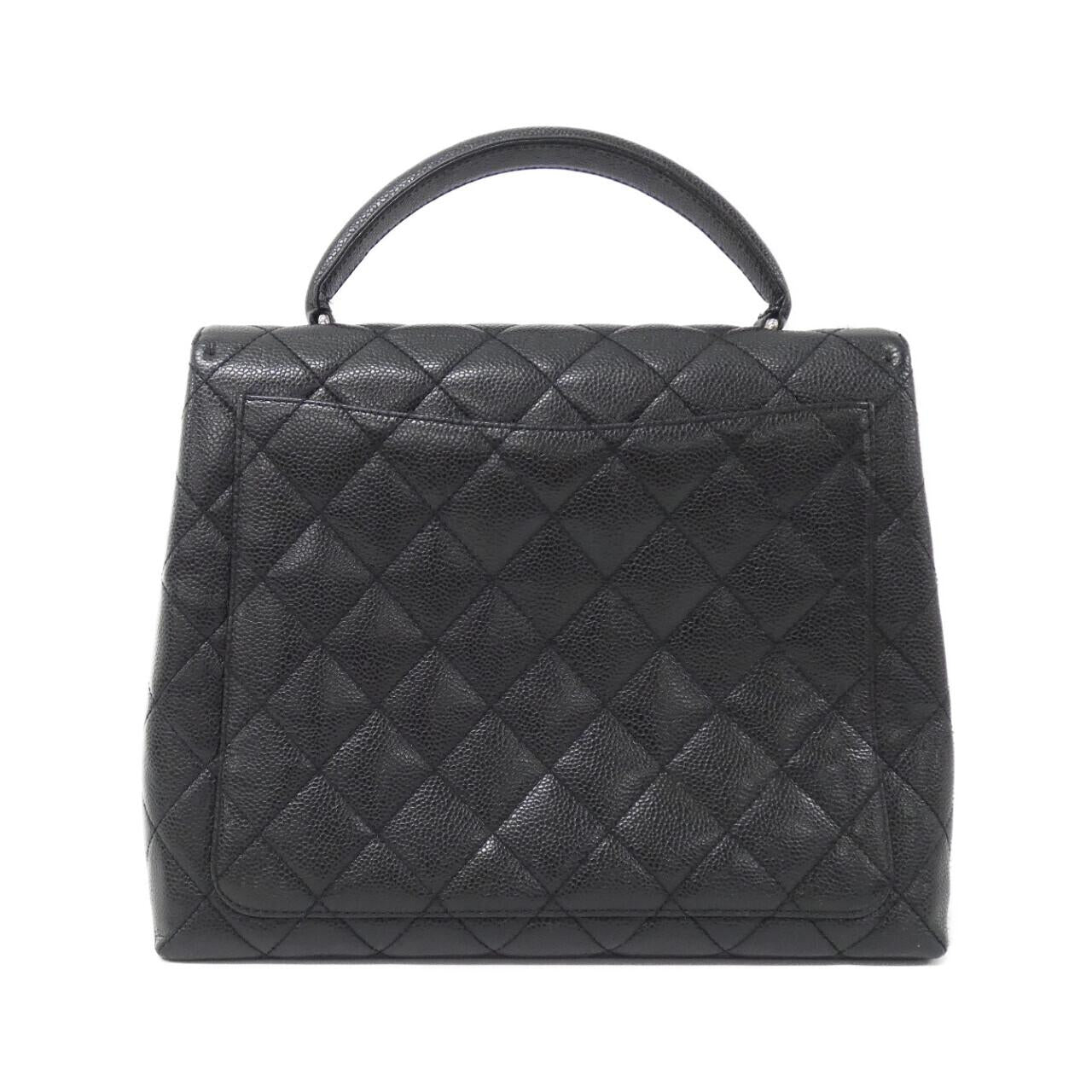 Chanel Caviar Skin   Bag