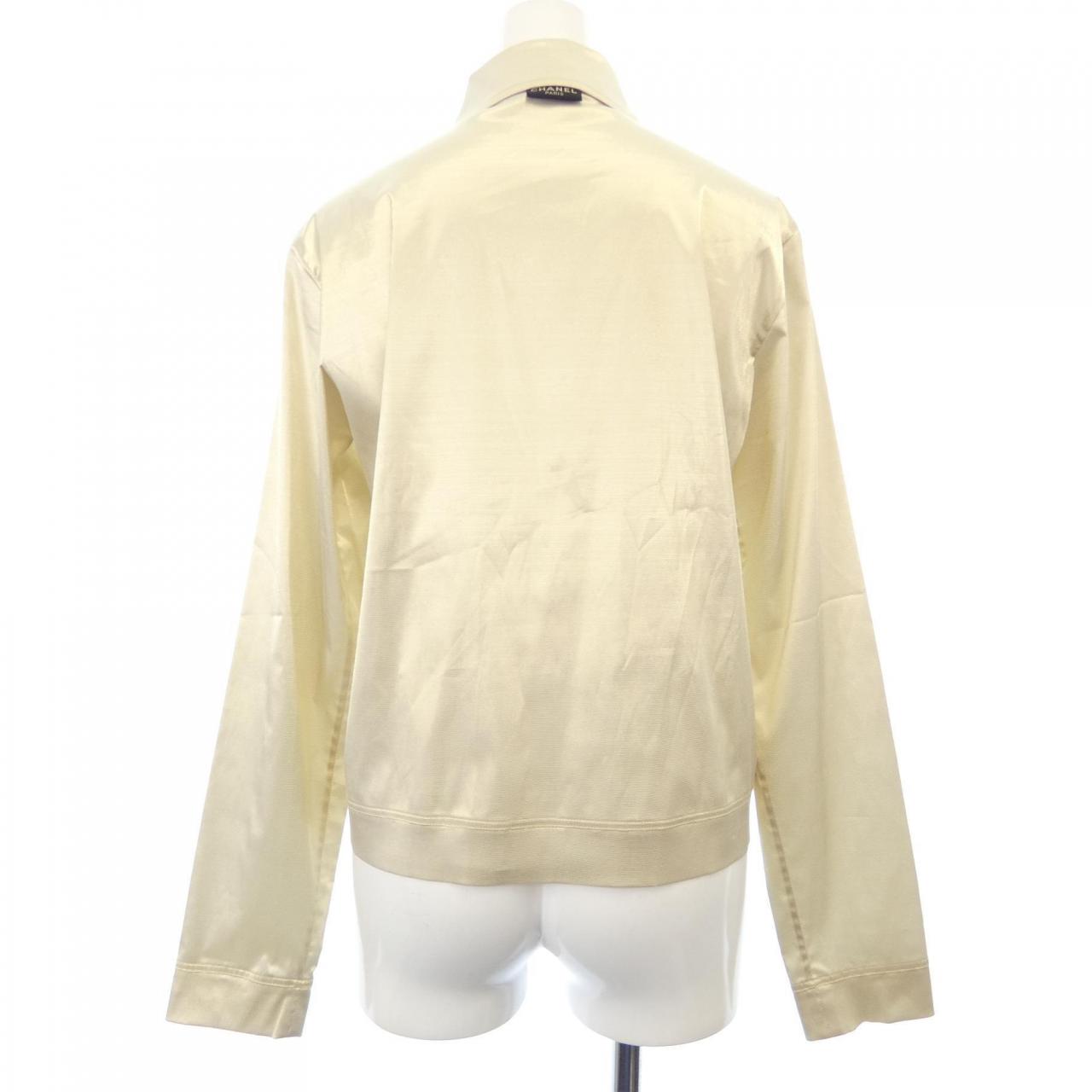 Chanel P12853V07325 Jacket