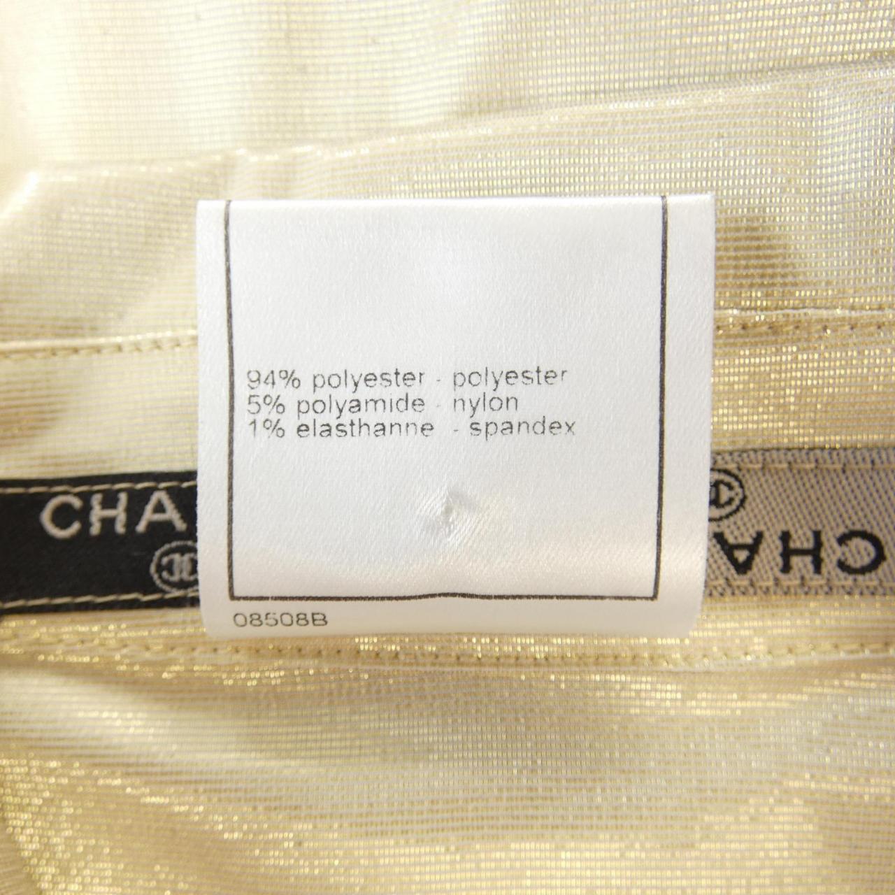 Chanel P12853V07325 Jacket