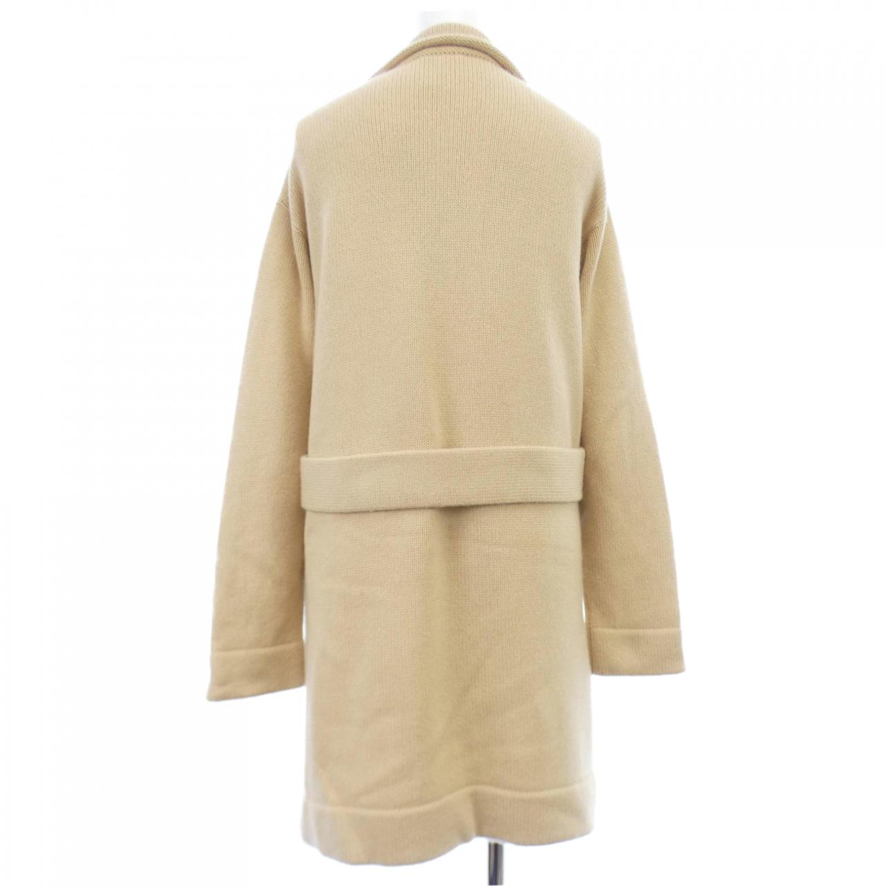 Chanel P47679K06042 Cashmere Knit