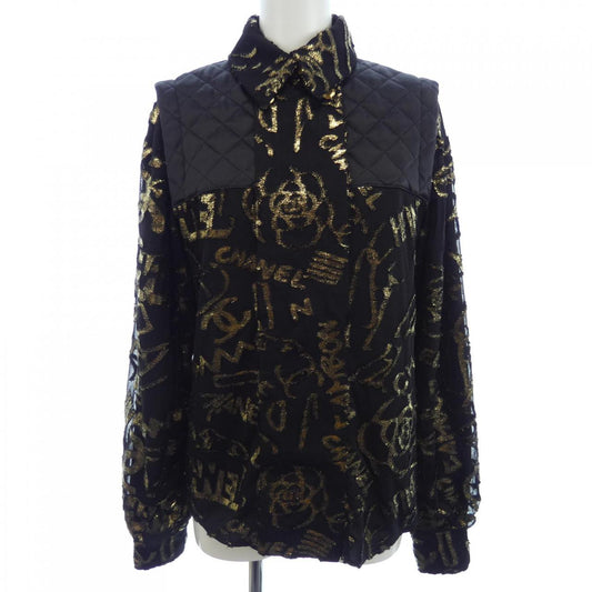 Chanel P61820V47069 Shirt