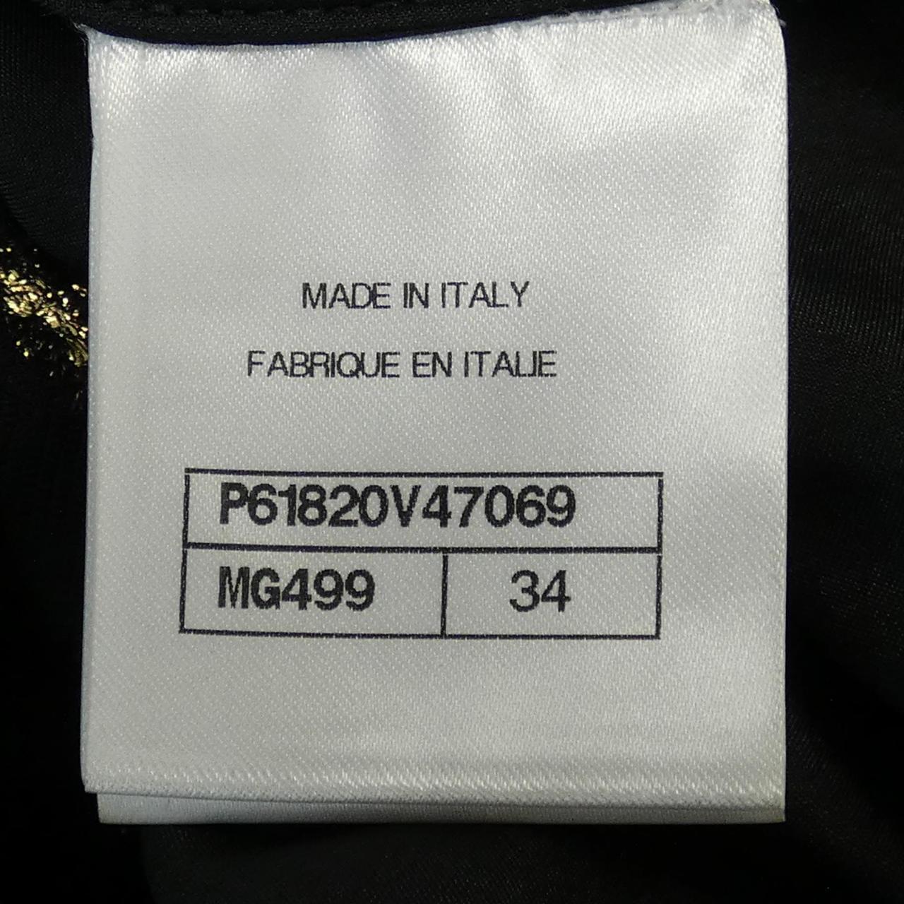 Chanel P61820V47069 Shirt