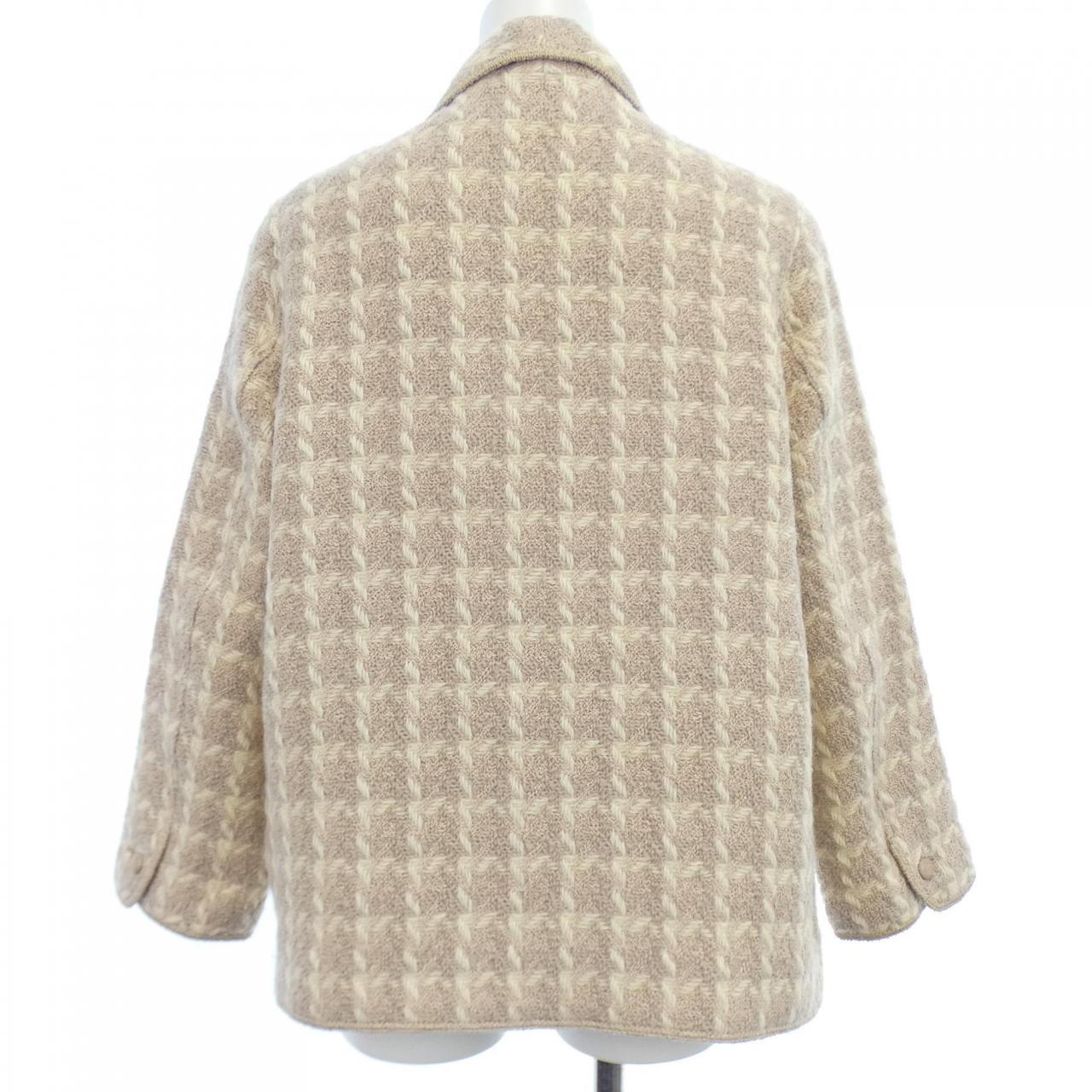 Chanel P06644V04705 96P Jacket