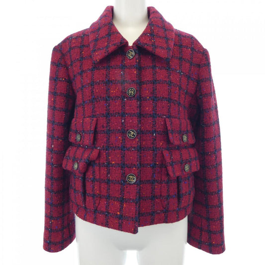 Chanel P73675V65157 Jacket